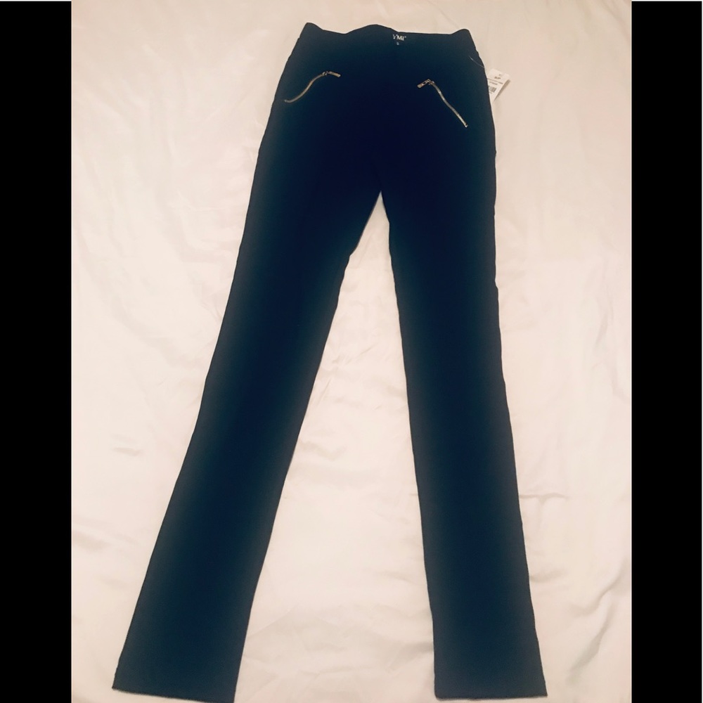 Blacks skinny pants. Small